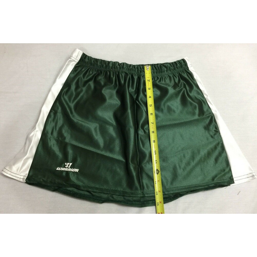 NWOT WARRIOR WOMENS ATHLETIC SKIRT SIZE L 28-32 IN.,